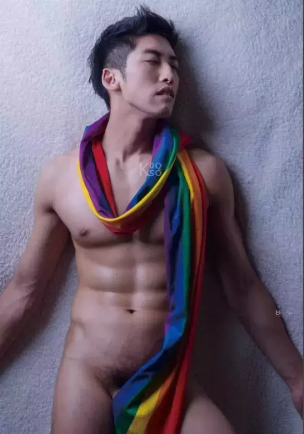 [PHOTO SET] Whoseman 9 明星教練/男丁格爾-芬達