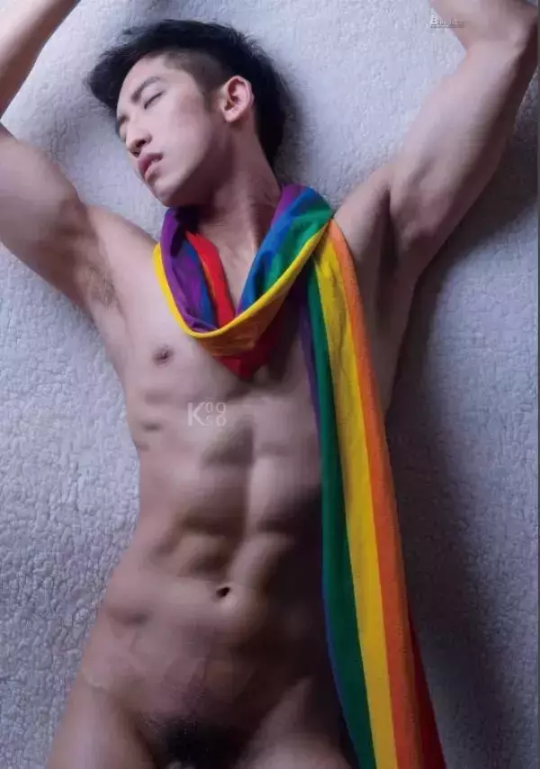 [PHOTO SET] Whoseman 9 明星教練/男丁格爾-芬達