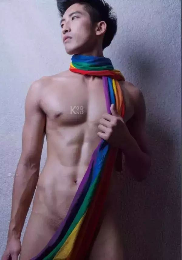 [PHOTO SET] Whoseman 9 明星教練/男丁格爾-芬達