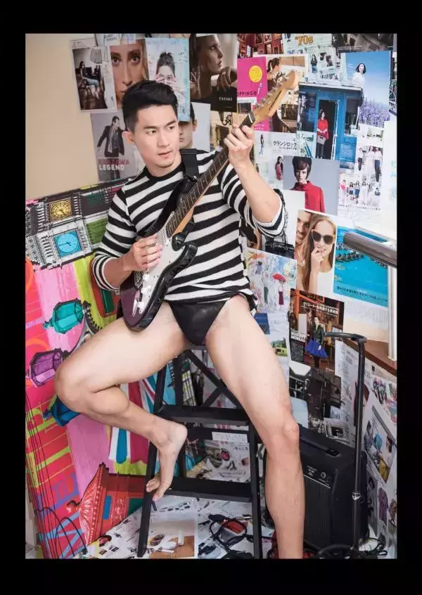 Brothers Vol.16 - TODE