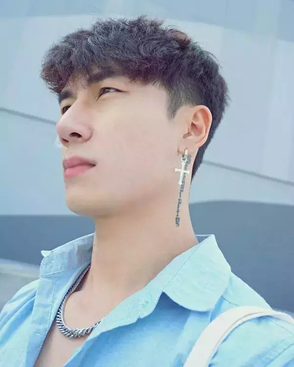 Hunger Homme | Ice Ratawit