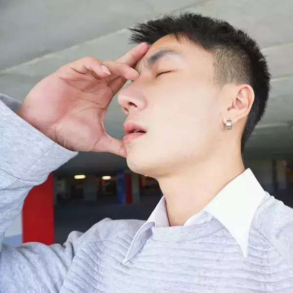 Hunger Homme | Ice Ratawit