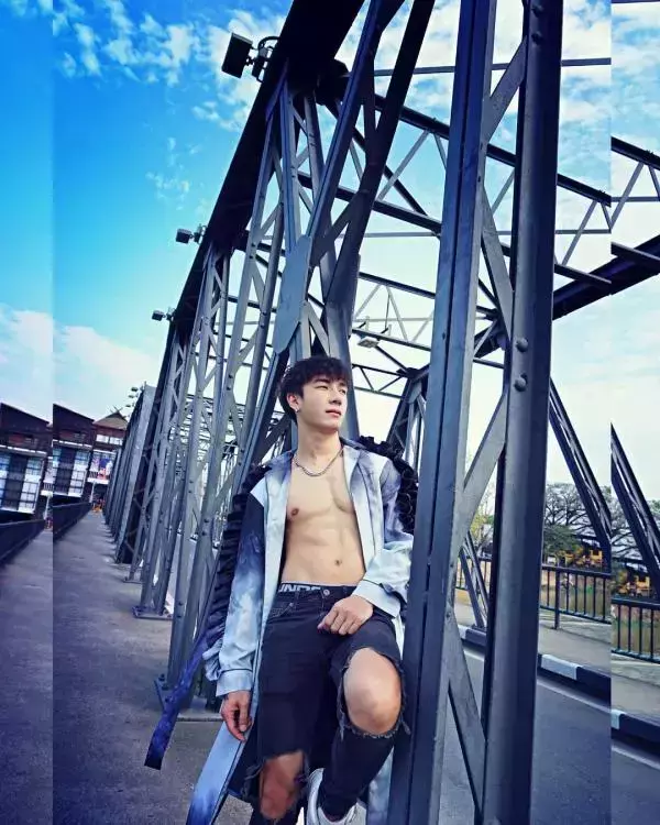 Hunger Homme | Ice Ratawit