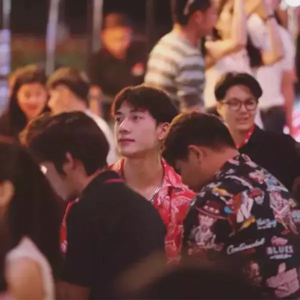 Hunger Homme | Ice Ratawit
