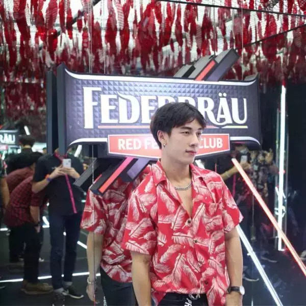 Hunger Homme | Ice Ratawit