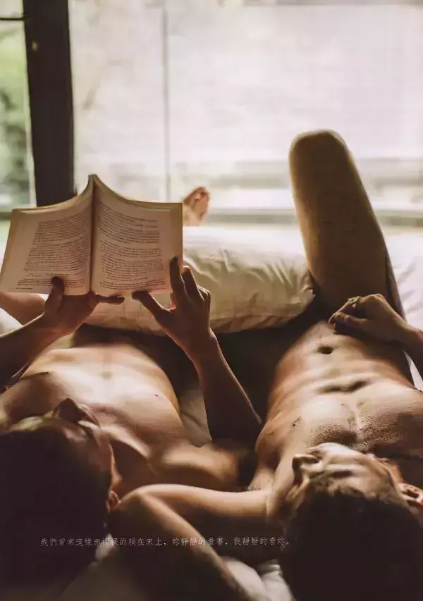 謝梓秋男性ヌード写真集「LOVE Entanglement」 茶顏