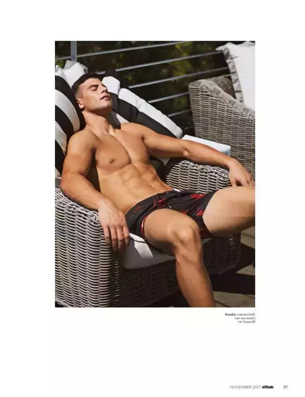 Attitude November 2017