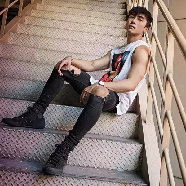 Hunger Homme | Ice Ratawit