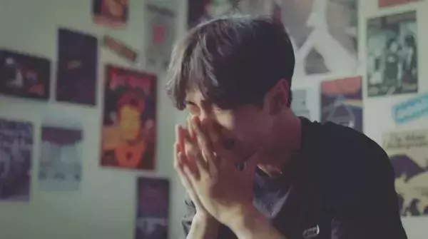 Hunger Homme | Ice Ratawit