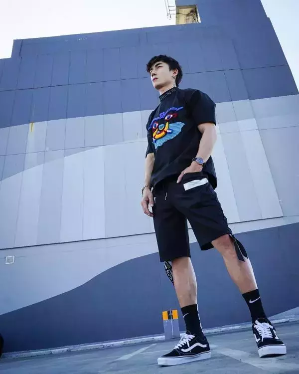 Hunger Homme | Ice Ratawit