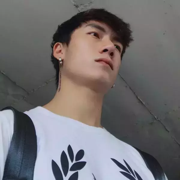 Hunger Homme | Ice Ratawit
