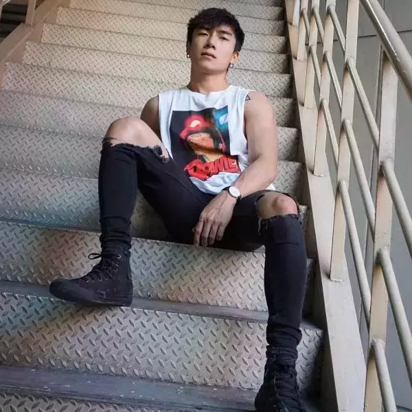 Hunger Homme | Ice Ratawit