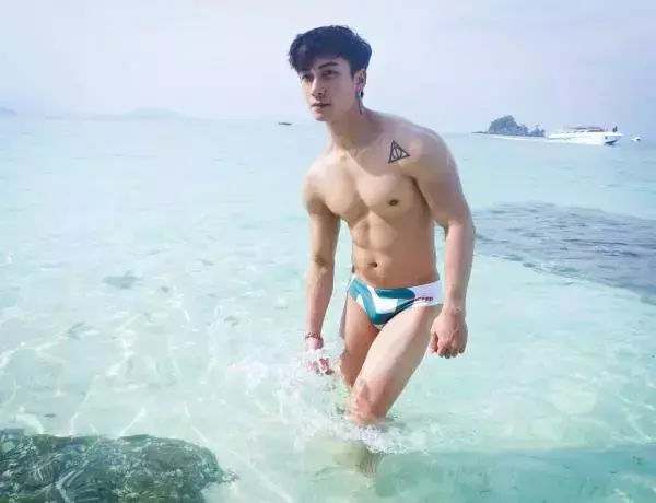 Hunger Homme | Ice Ratawit