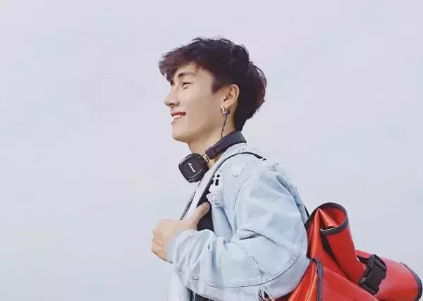 Hunger Homme | Ice Ratawit