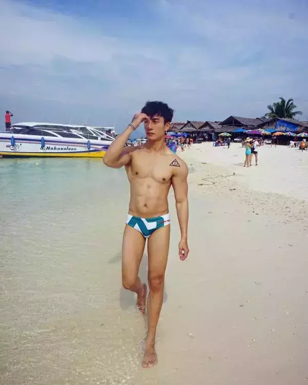 Hunger Homme | Ice Ratawit