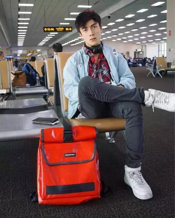 Hunger Homme | Ice Ratawit