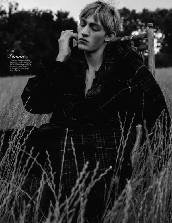Attitude October 2017