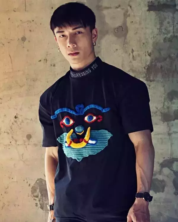 Hunger Homme | Ice Ratawit