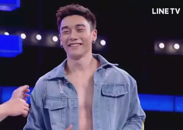 Hunger Homme | Ice Ratawit