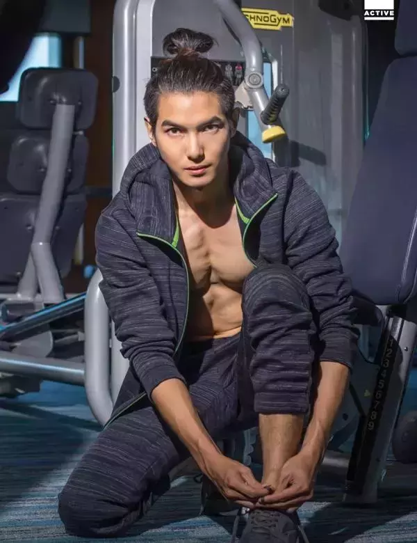 Attitude November 2017