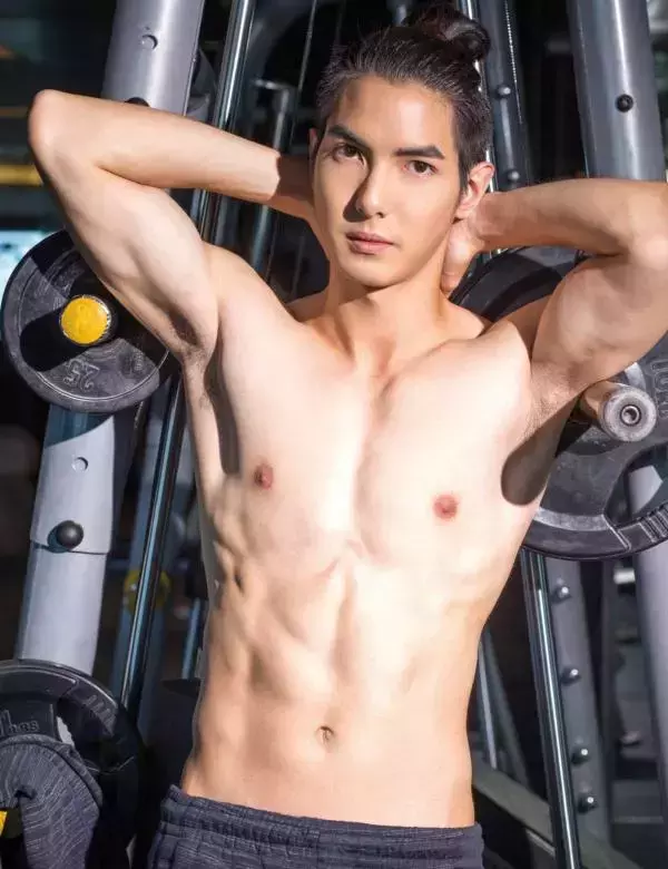Attitude November 2017