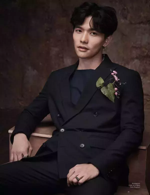 Attitude October 2017