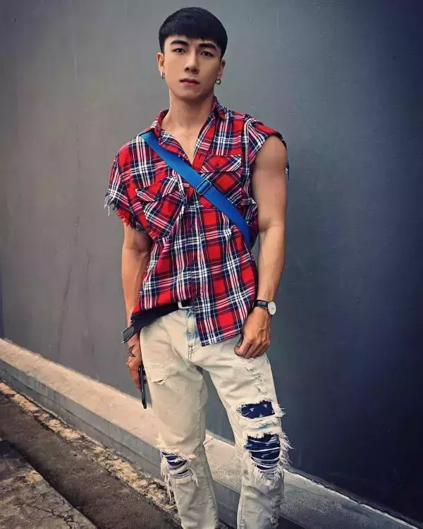 Hunger Homme | Ice Ratawit