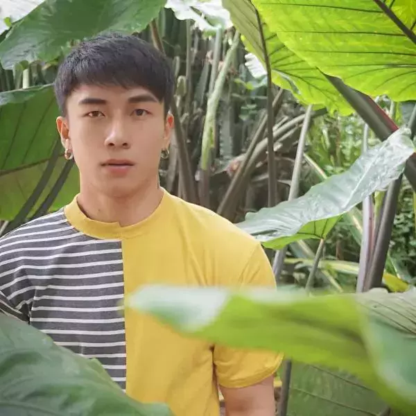 Hunger Homme | Ice Ratawit