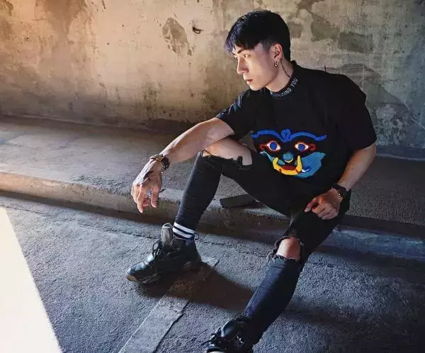 Hunger Homme | Ice Ratawit