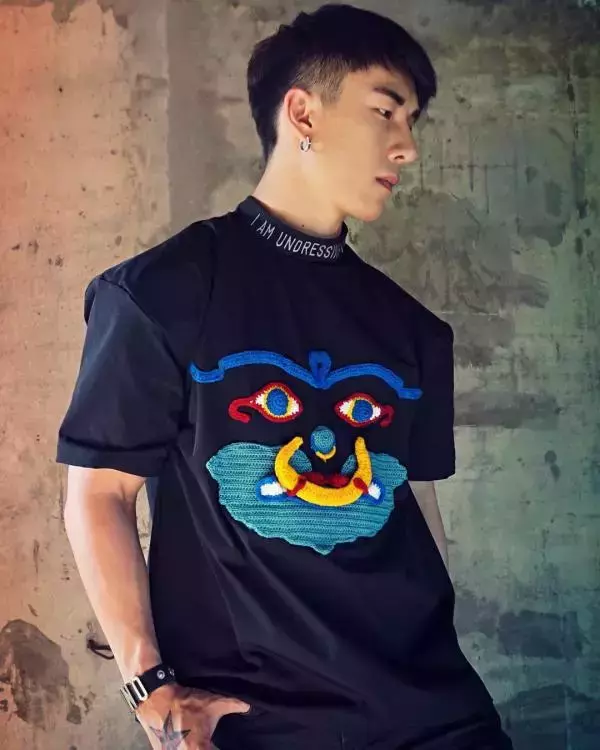 Hunger Homme | Ice Ratawit