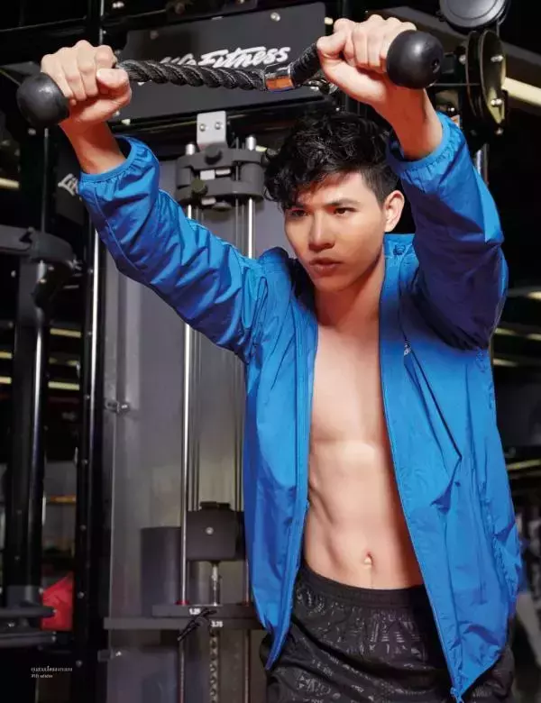 Attitude October 2017