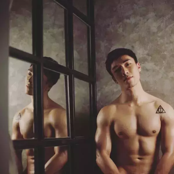Hunger Homme | Ice Ratawit