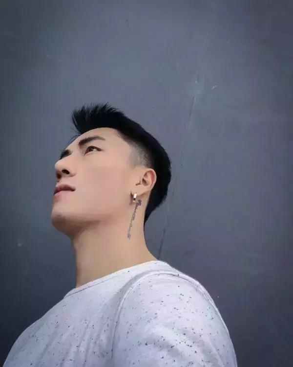 Hunger Homme | Ice Ratawit