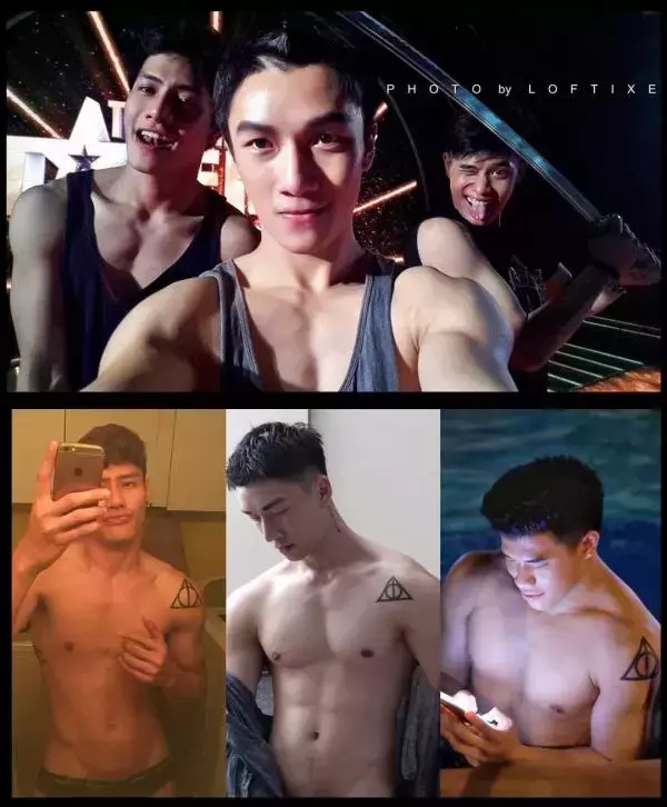 Hunger Homme | Ice Ratawit