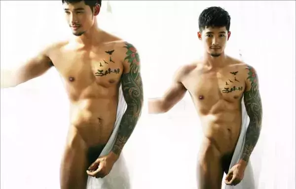 MAN OMG 4 - Chai Charlee