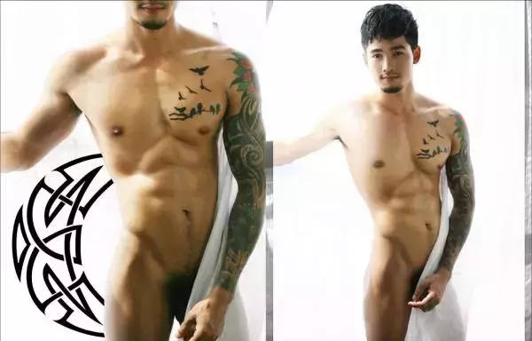 MAN OMG 4 - Chai Charlee