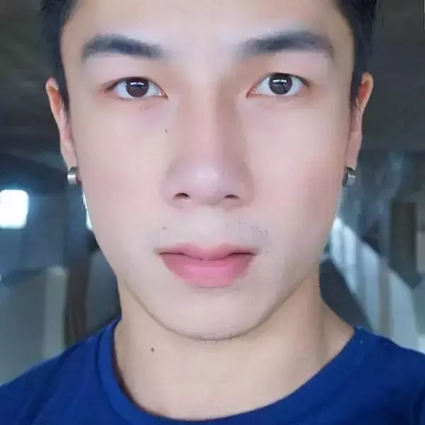 Hunger Homme | Ice Ratawit