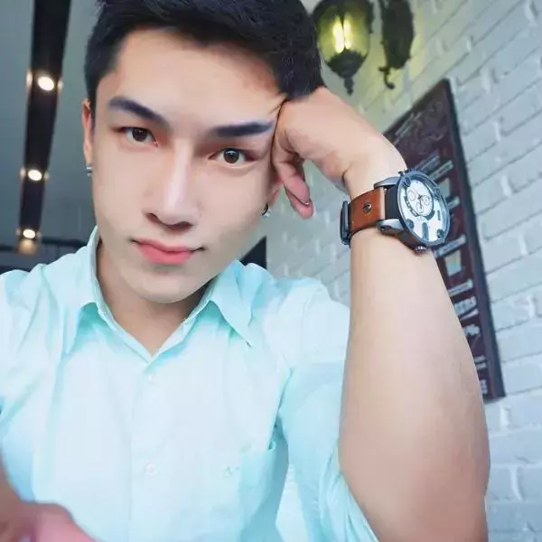 Hunger Homme | Ice Ratawit
