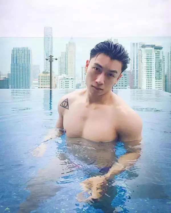 Hunger Homme | Ice Ratawit