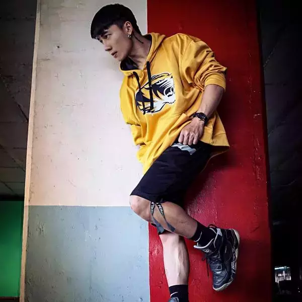 Hunger Homme | Ice Ratawit
