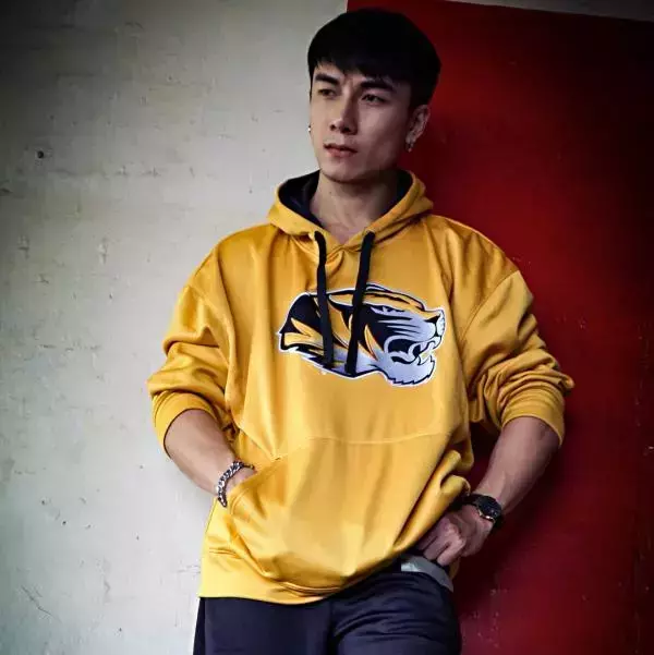 Hunger Homme | Ice Ratawit