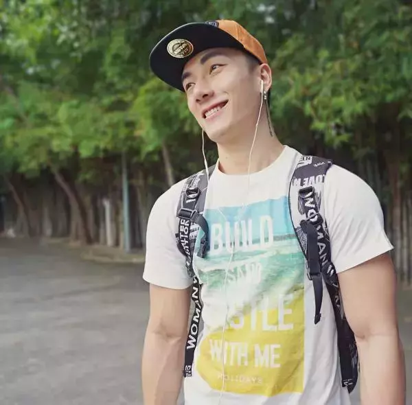 Hunger Homme | Ice Ratawit