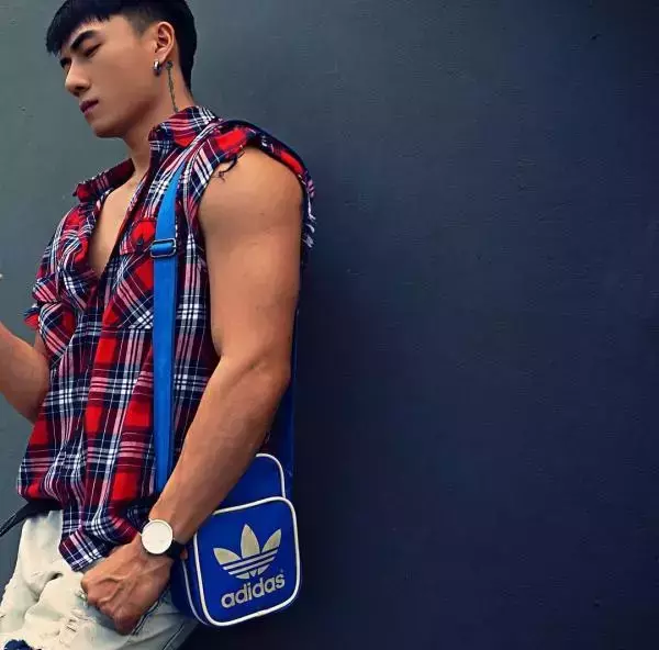 Hunger Homme | Ice Ratawit