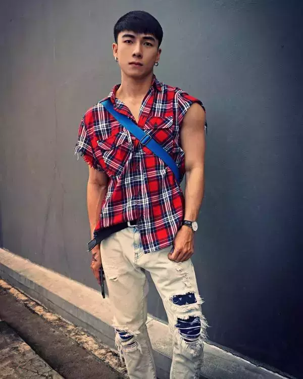 Hunger Homme | Ice Ratawit