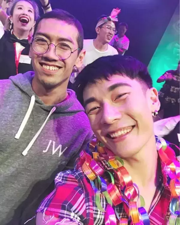 Hunger Homme | Ice Ratawit