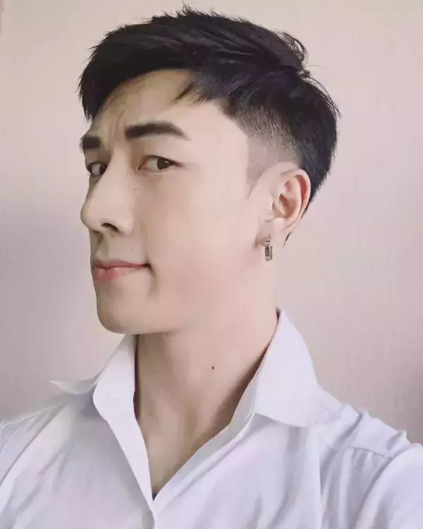 Hunger Homme | Ice Ratawit