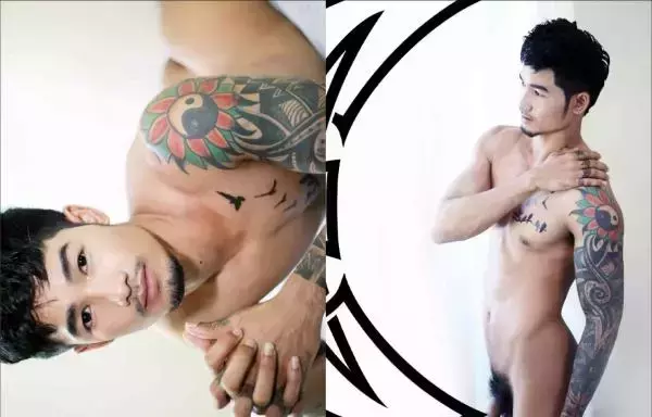 MAN OMG 4 - Chai Charlee