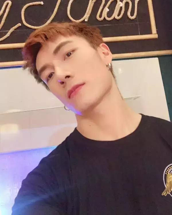 Hunger Homme | Ice Ratawit
