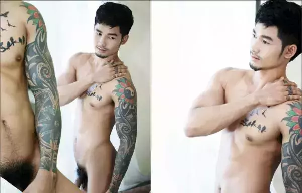 MAN OMG 4 - Chai Charlee