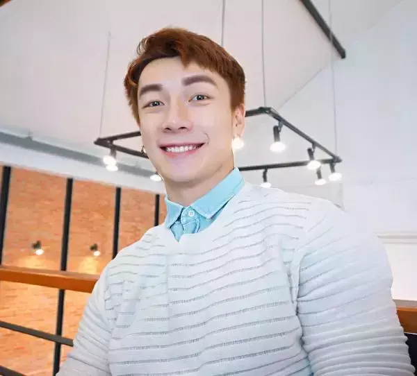 Hunger Homme | Ice Ratawit